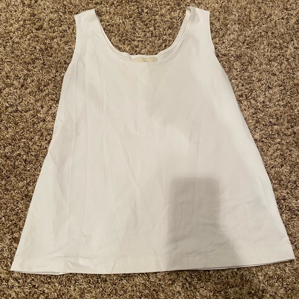 Chicos tank top